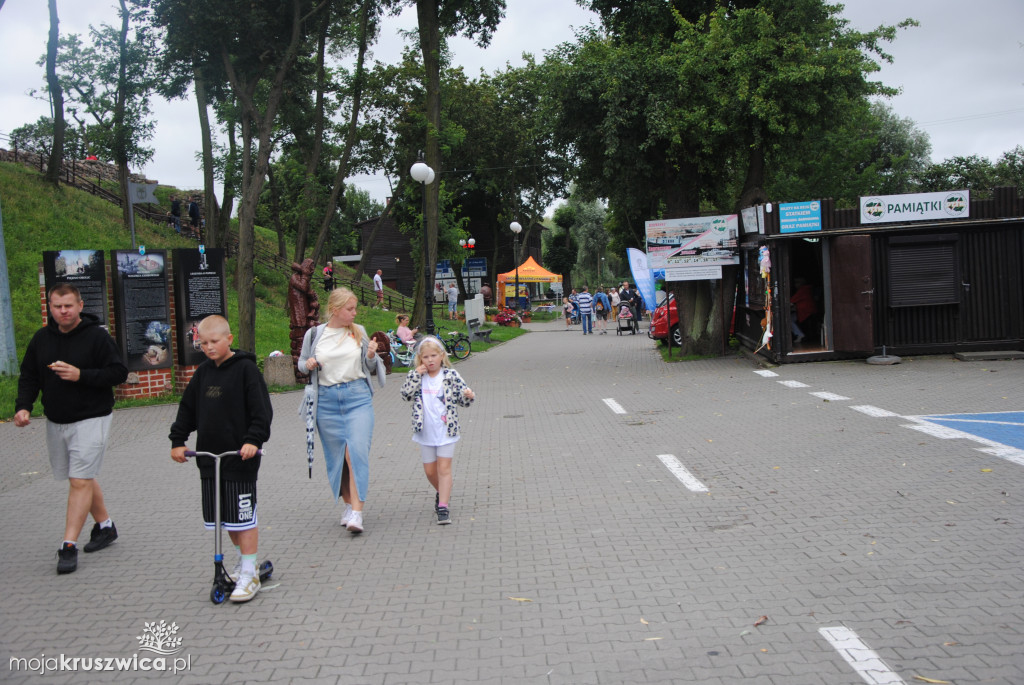 Kulinarne atrakcje pod Mysią Wieżą za nami [ZDJĘCIA]