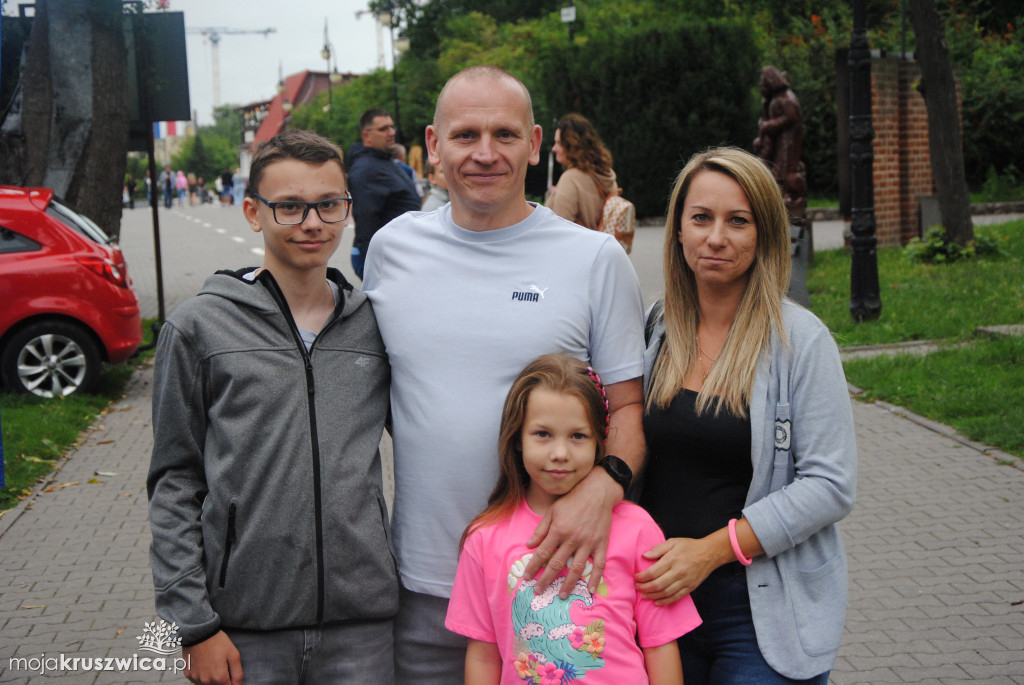 Kulinarne atrakcje pod Mysią Wieżą za nami [ZDJĘCIA]