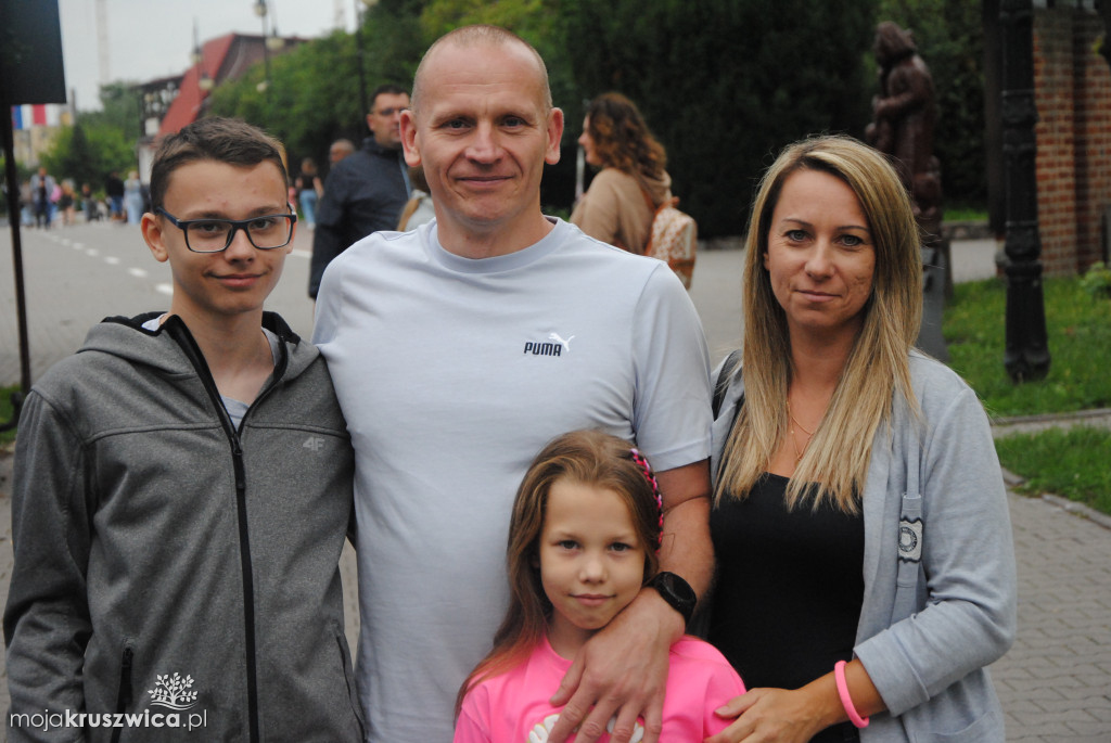 Kulinarne atrakcje pod Mysią Wieżą za nami [ZDJĘCIA]