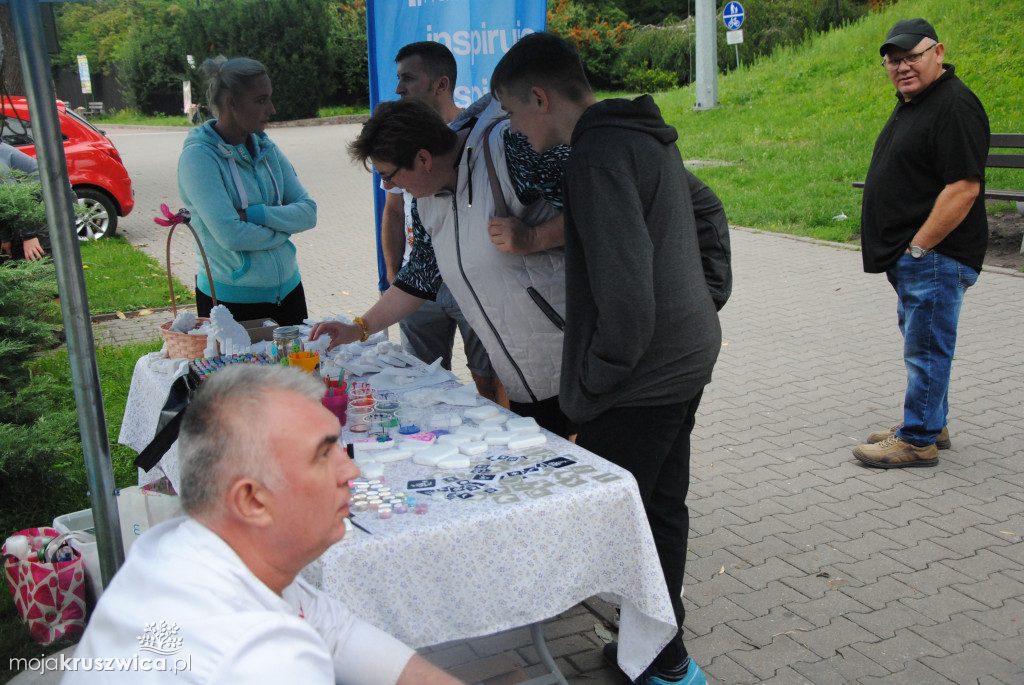 Kulinarne atrakcje pod Mysią Wieżą za nami [ZDJĘCIA]