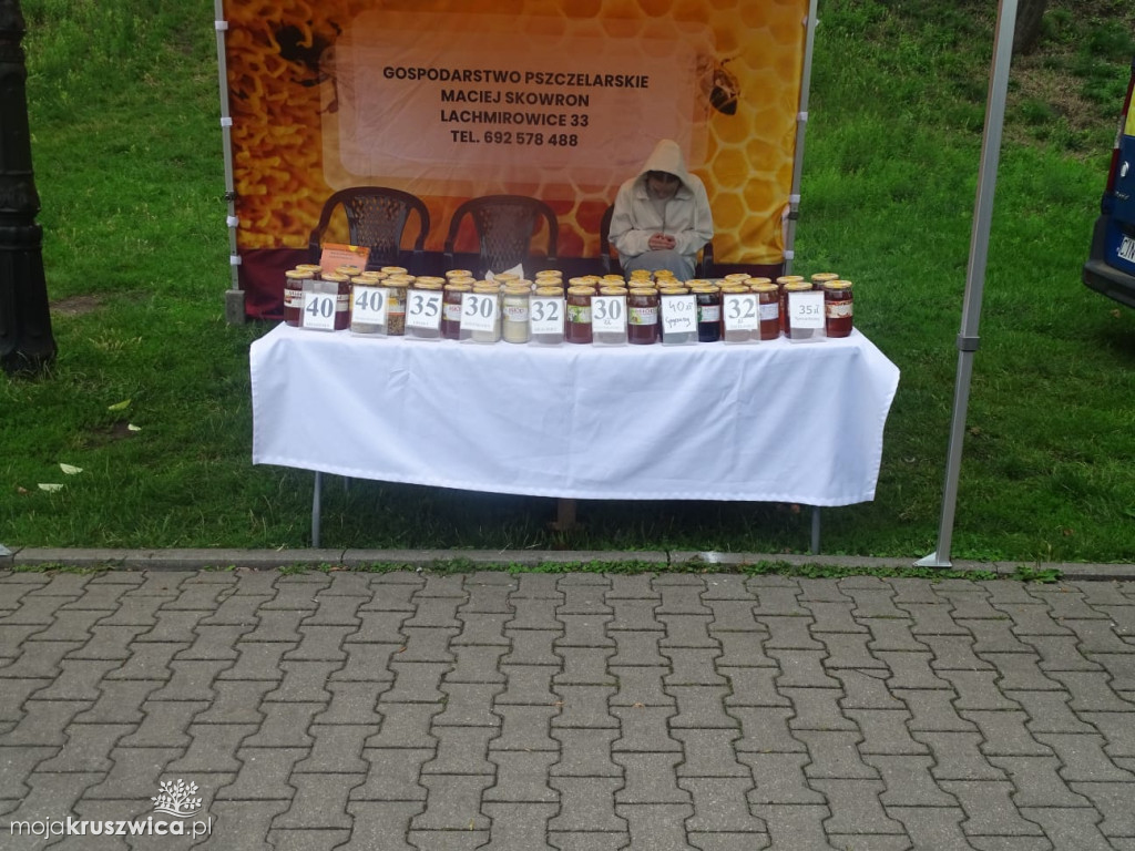 Kulinarne atrakcje pod Mysią Wieżą za nami [ZDJĘCIA]