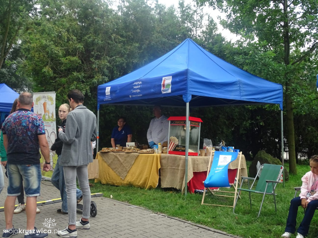 Kulinarne atrakcje pod Mysią Wieżą za nami [ZDJĘCIA]