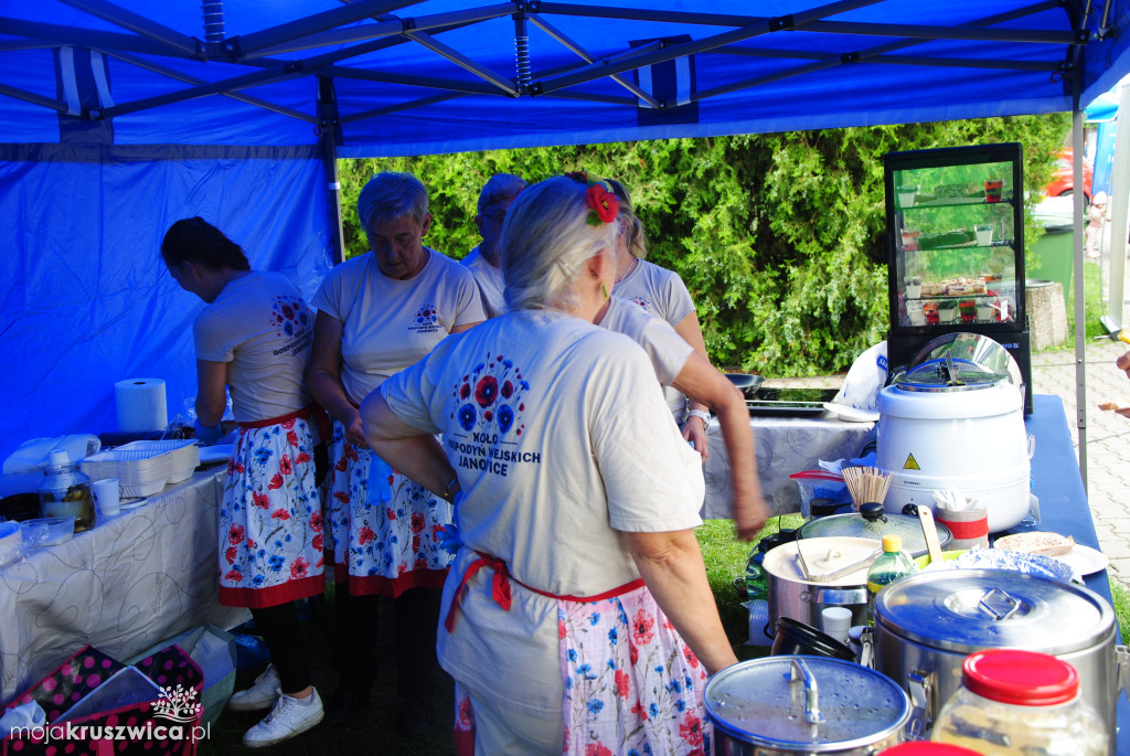Kulinarne atrakcje pod Mysią Wieżą za nami [ZDJĘCIA]