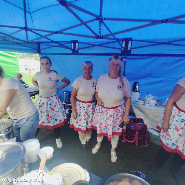 Kulinarne atrakcje pod Mysią Wieżą za nami [ZDJĘCIA]