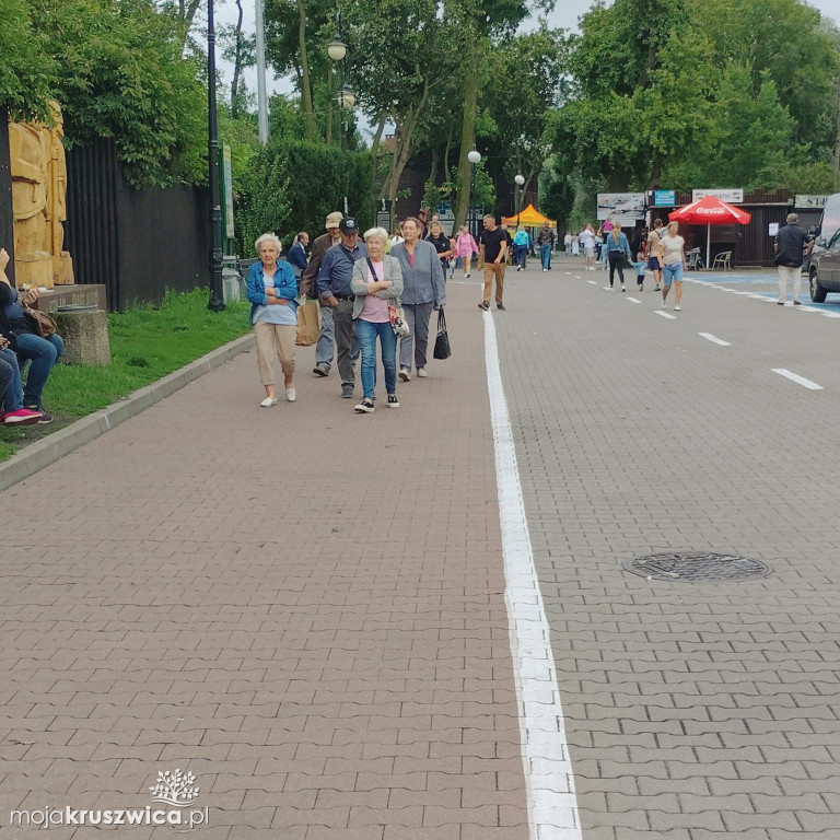 Kulinarne atrakcje pod Mysią Wieżą za nami [ZDJĘCIA]