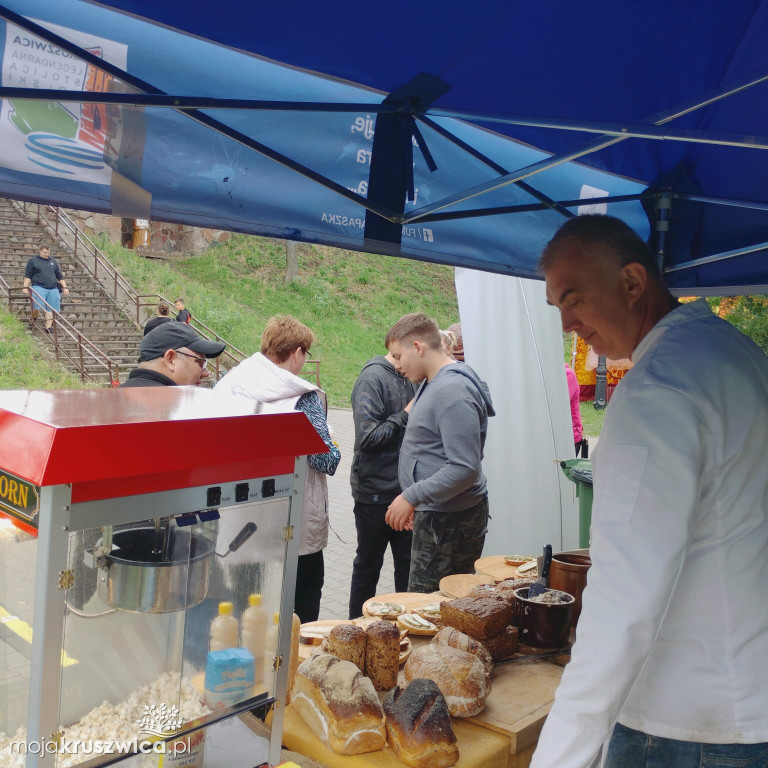 Kulinarne atrakcje pod Mysią Wieżą za nami [ZDJĘCIA]