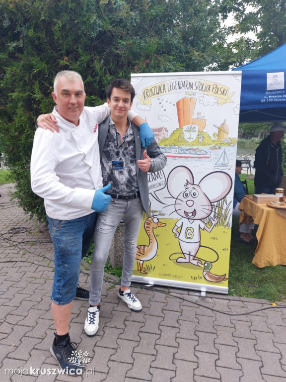 Kulinarne atrakcje pod Mysią Wieżą za nami [ZDJĘCIA]