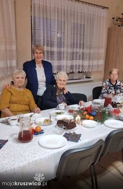 PLEBISCYT: Najbardziej Aktywny Senior Gminy Kruszwica: Barbara Plutowska