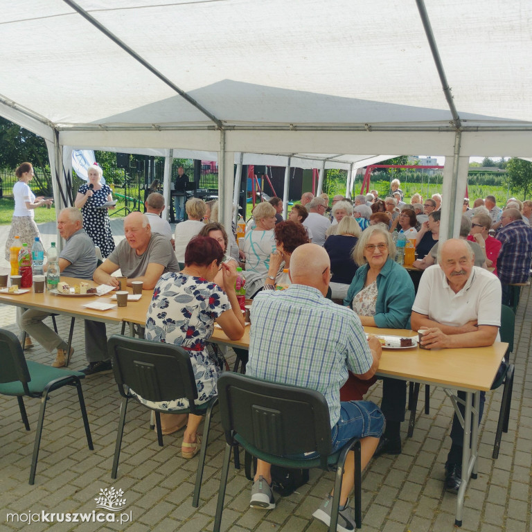 Dni Kobylnik na finiszu. Wczoraj świętowali seniorzy
