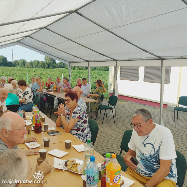 Dni Kobylnik na finiszu. Wczoraj świętowali seniorzy