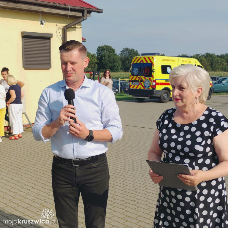 Dni Kobylnik na finiszu. Wczoraj świętowali seniorzy