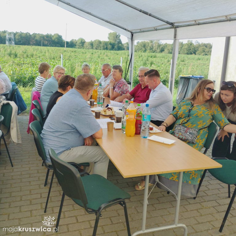 Dni Kobylnik na finiszu. Wczoraj świętowali seniorzy