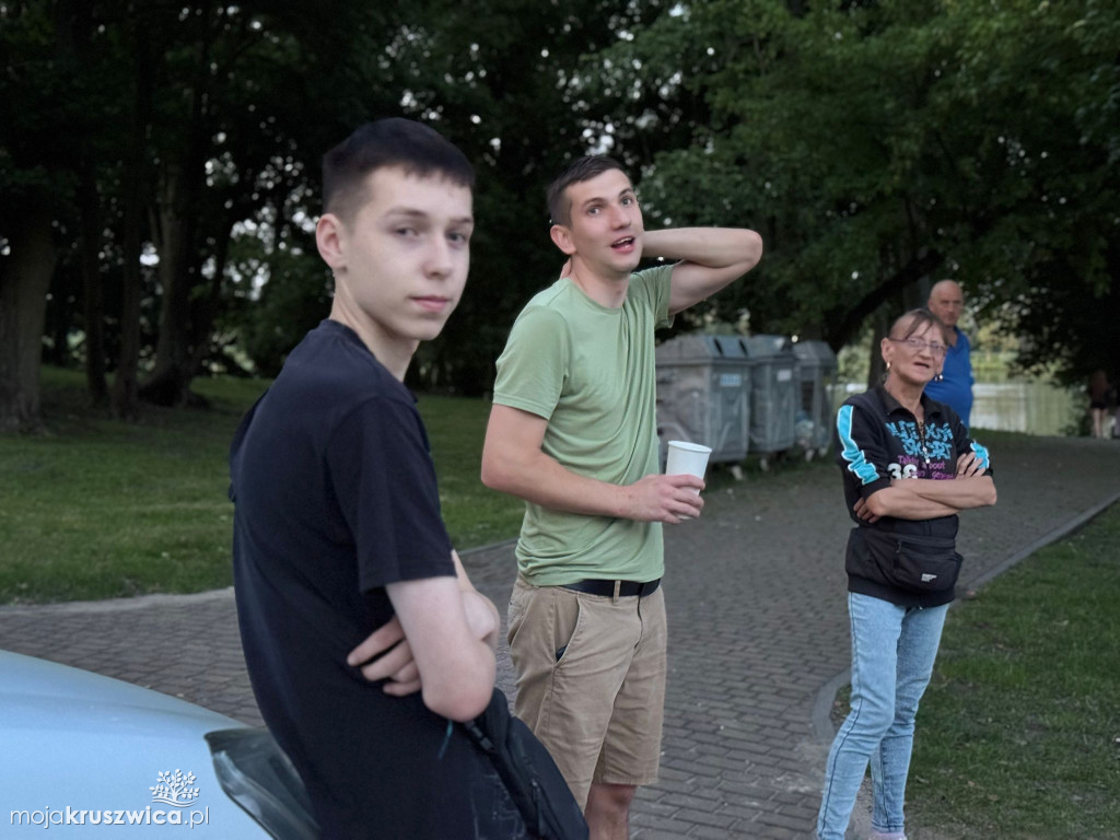 Karaoke na Cyplu 2025