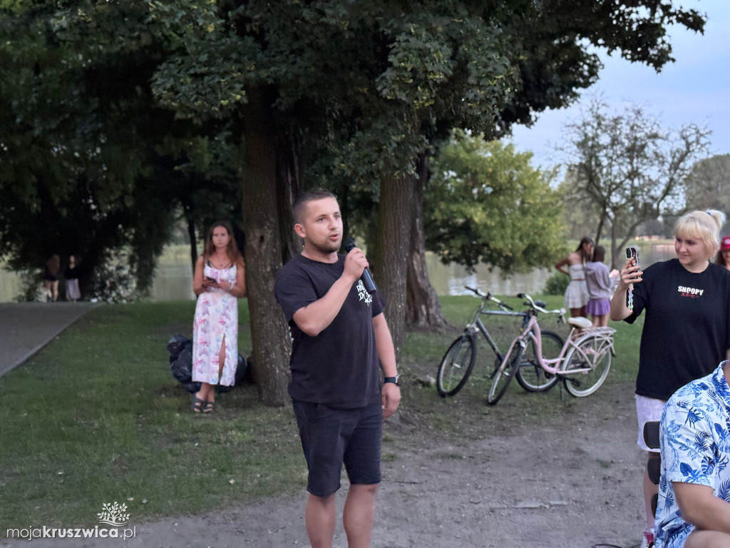 Karaoke na Cyplu 2025