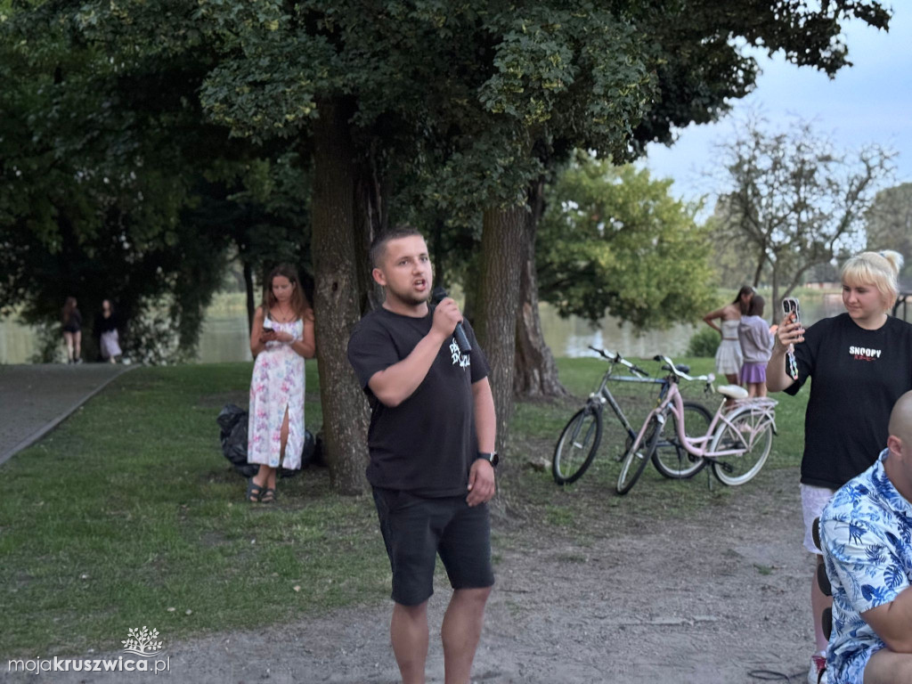 Karaoke na Cyplu 2025