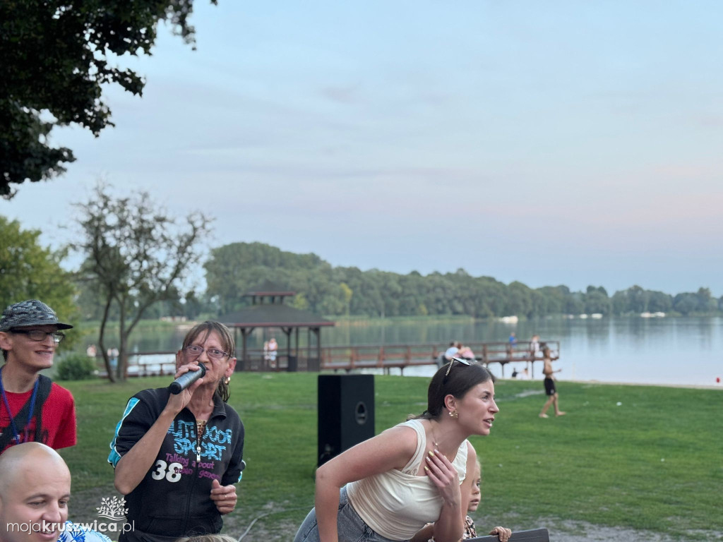 Karaoke na Cyplu 2025