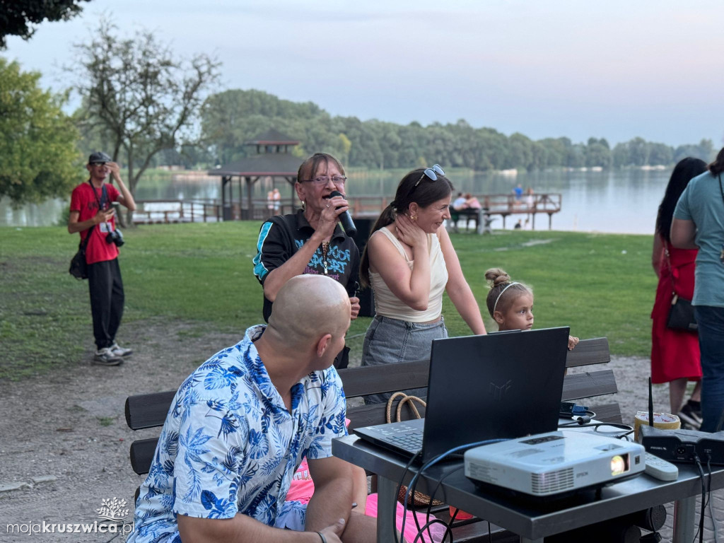 Karaoke na Cyplu 2025