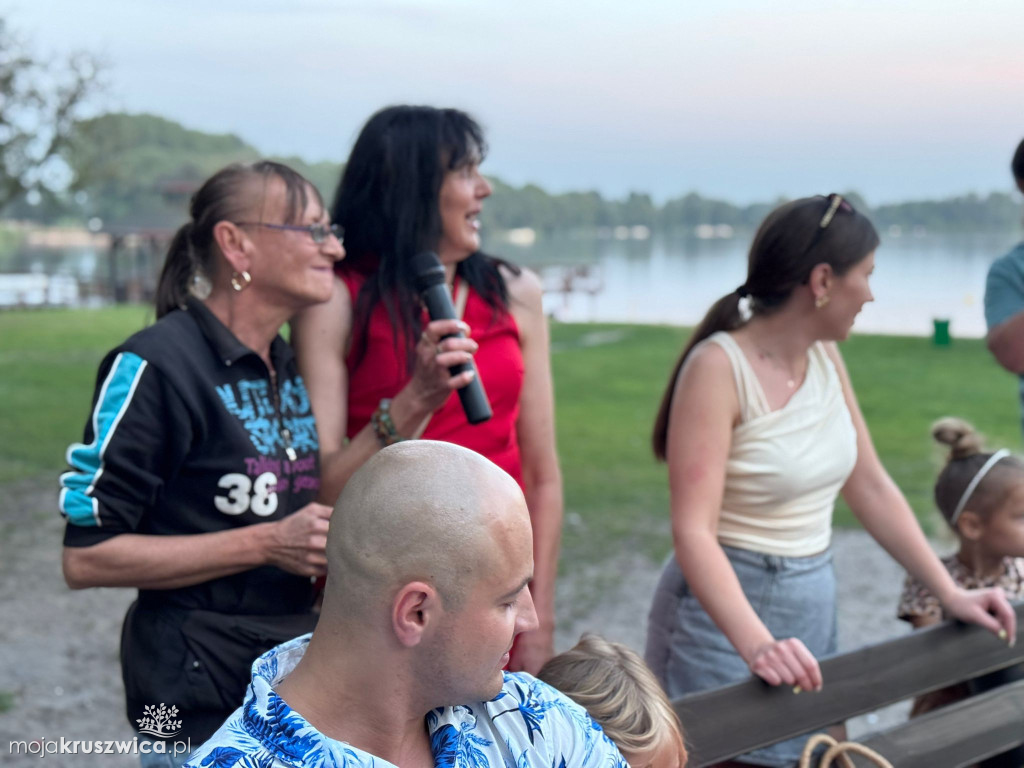 Karaoke na Cyplu 2025