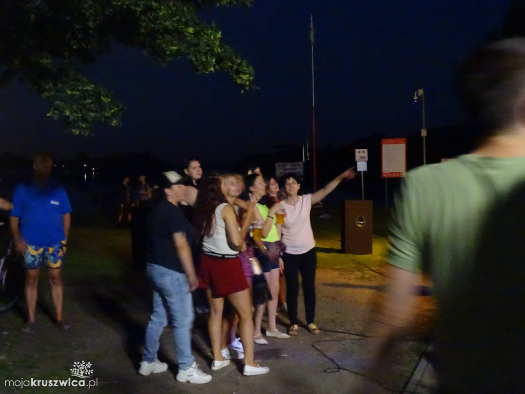 Karaoke na Cyplu 2025