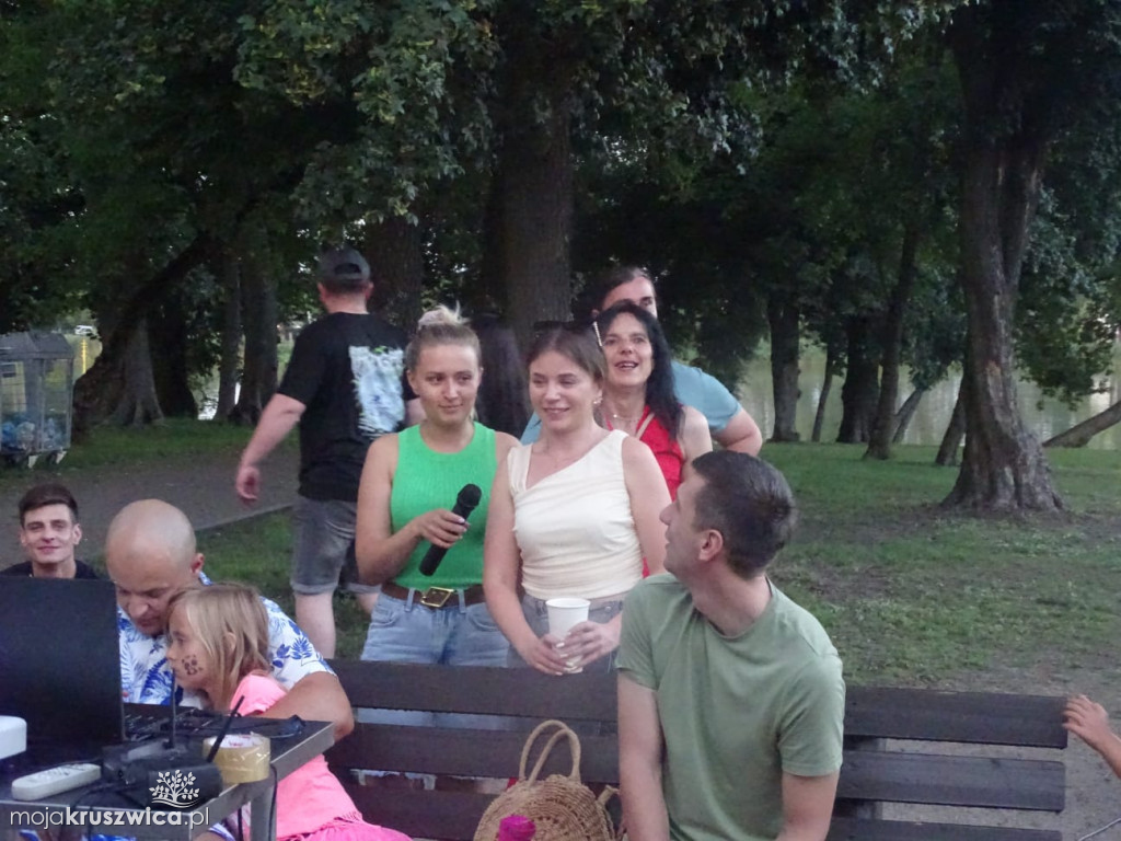 Karaoke na Cyplu 2025