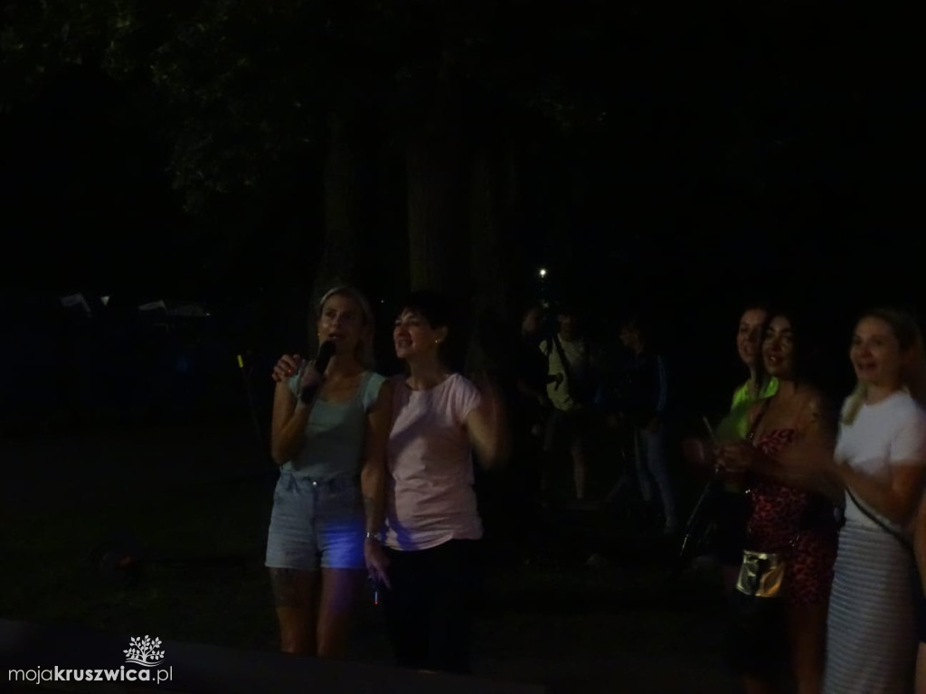 Karaoke na Cyplu 2025