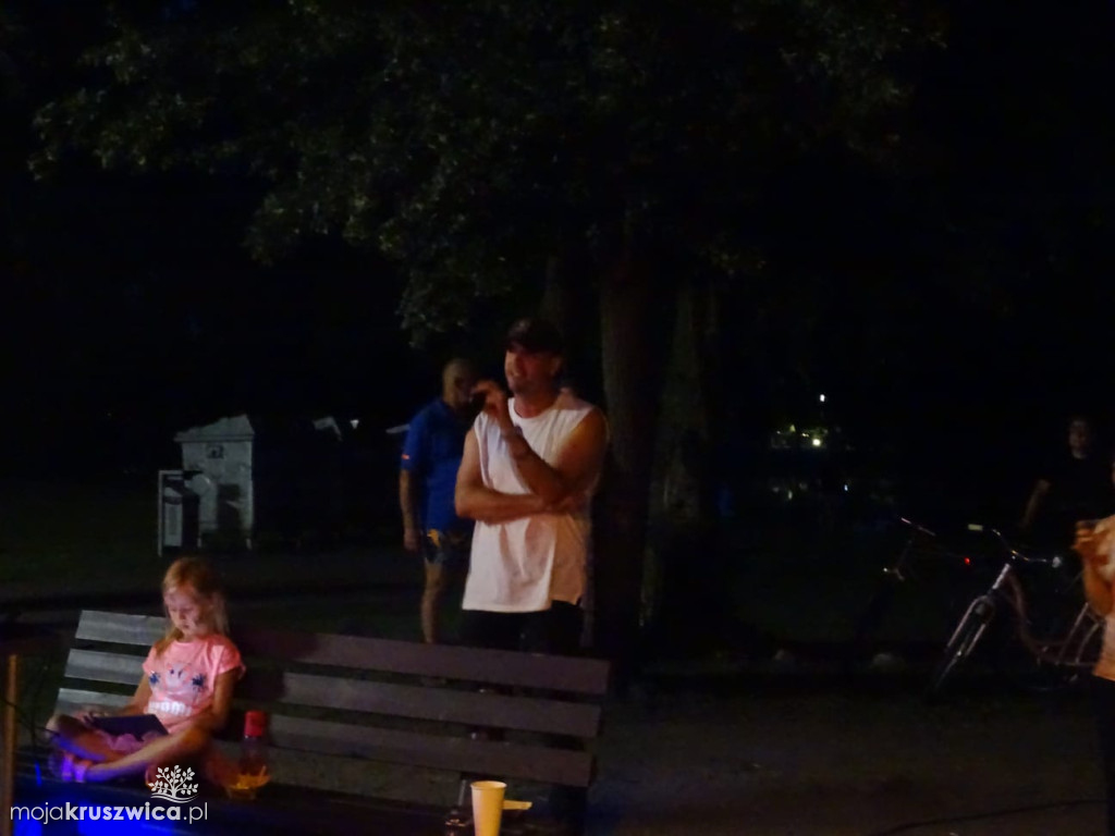 Karaoke na Cyplu 2025