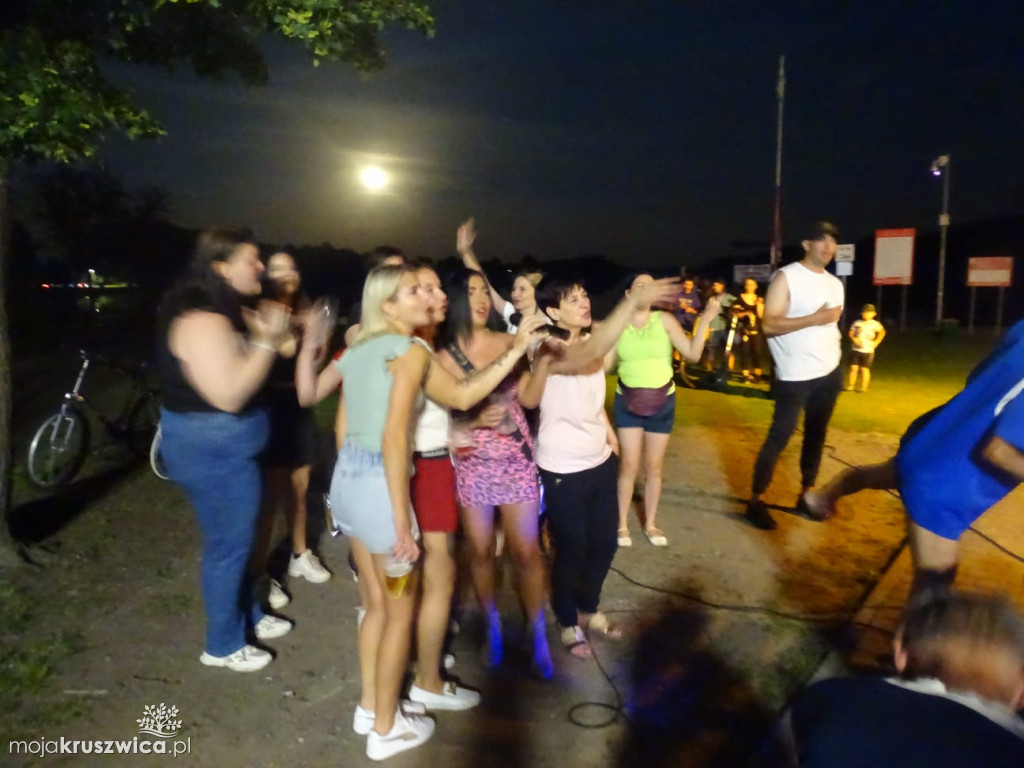 Karaoke na Cyplu 2025