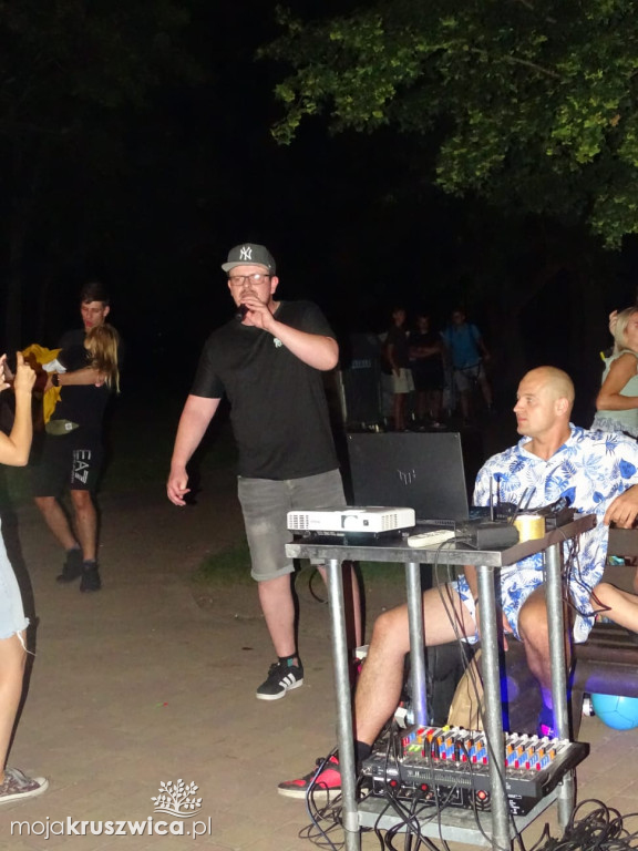 Karaoke na Cyplu 2025