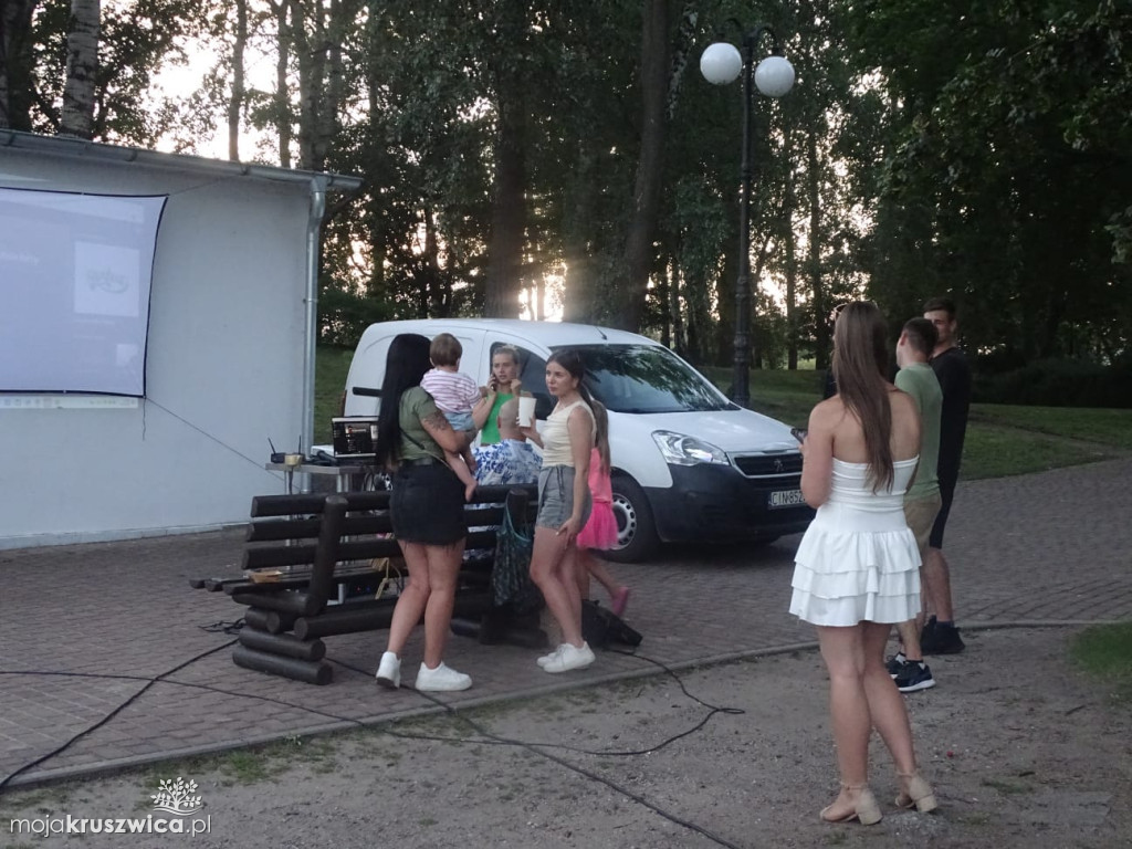 Karaoke na Cyplu 2025