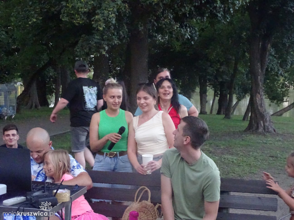 Karaoke na Cyplu 2025
