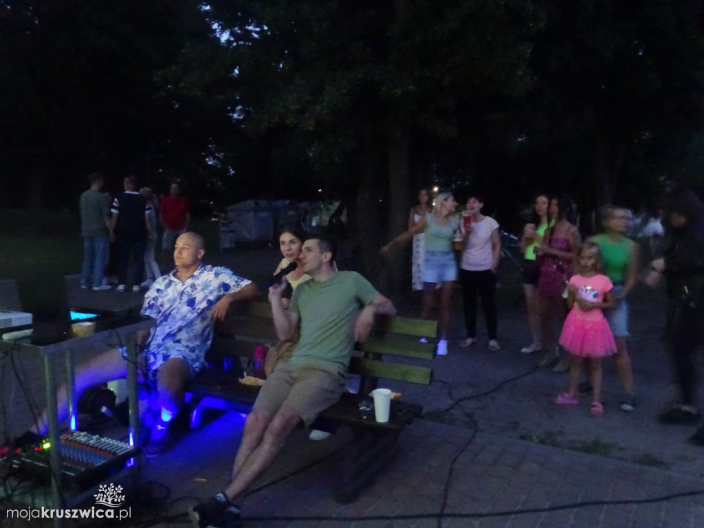 Karaoke na Cyplu 2025