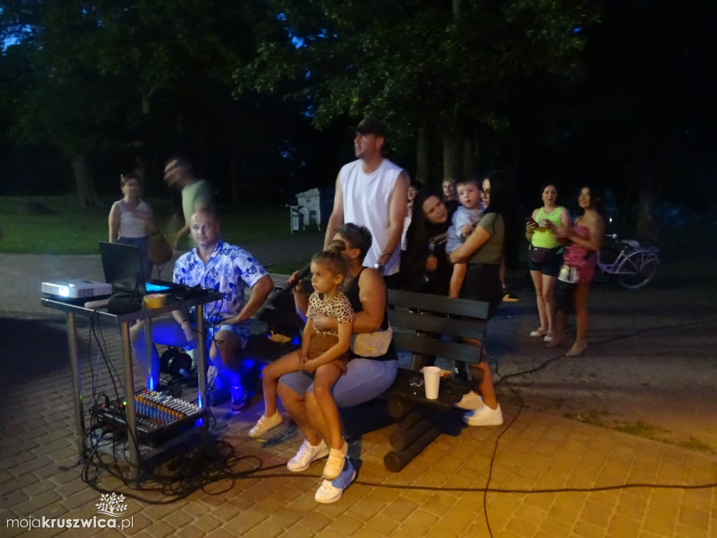 Karaoke na Cyplu 2025