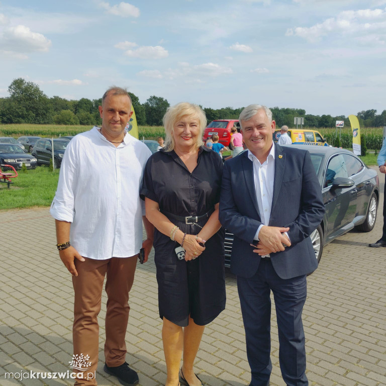 Finał Dni Kobylnik 2025 za nami. Wydarzenie przechodzi do historii