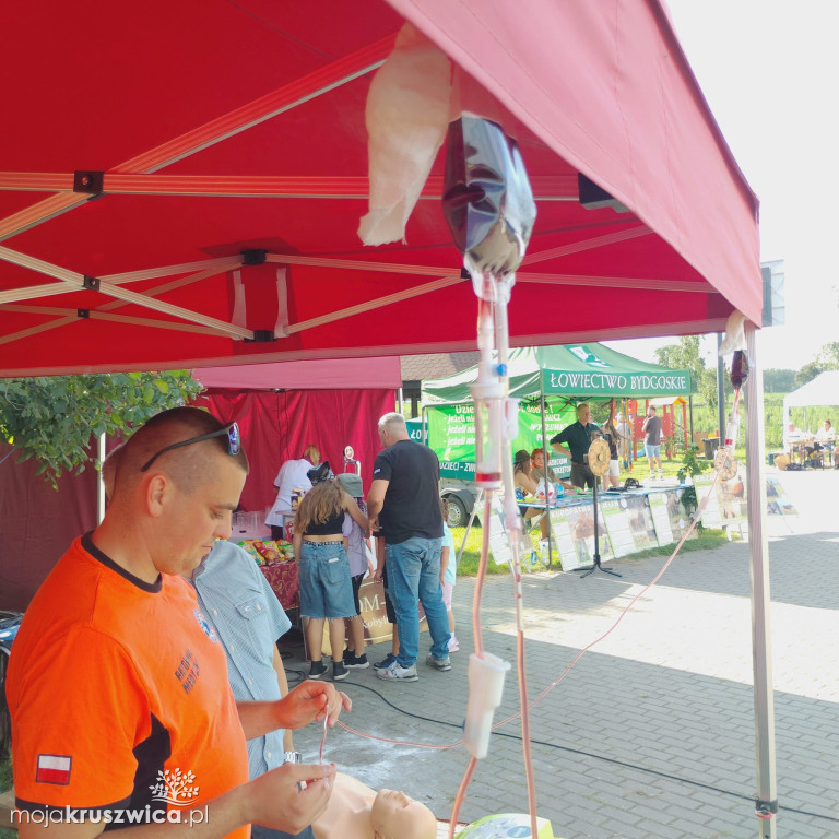 Finał Dni Kobylnik 2025 za nami. Wydarzenie przechodzi do historii
