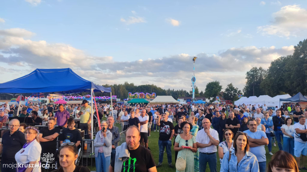 W Jeziorach Wielkich trwa XXI Wielki Festyn Pomidorowy [FOTO]