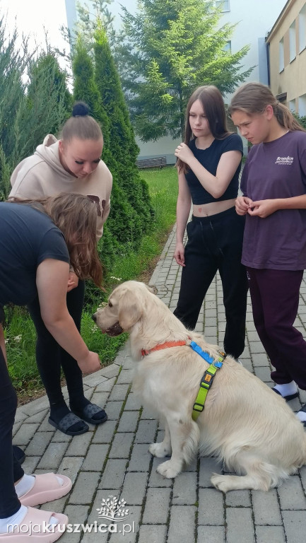 „Akcja Lato” w ośrodku – smakowity początek i aktywne wakacje