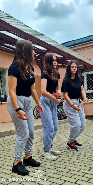 „Akcja Lato” w ośrodku – smakowity początek i aktywne wakacje