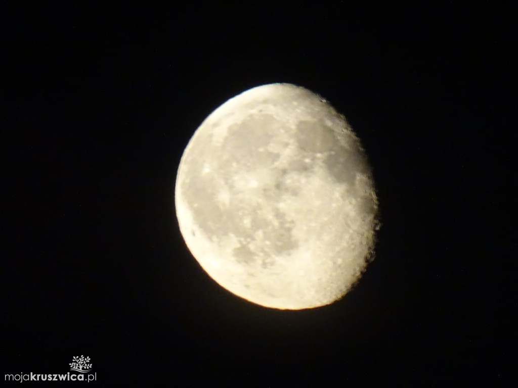 Obserwacje Perseidów w Astrobazie Kruszwica
