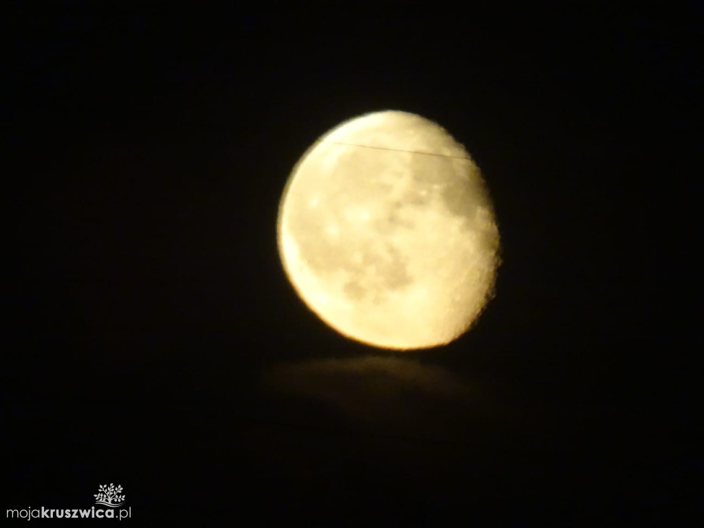 Obserwacje Perseidów w Astrobazie Kruszwica