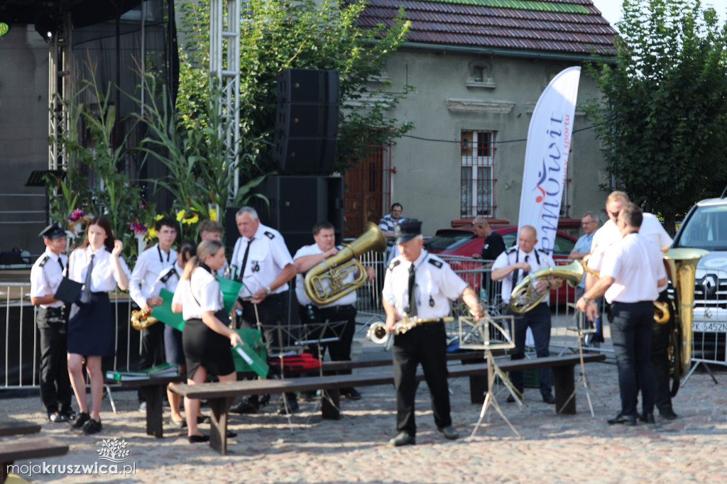 Imieniny Marii 2025 w Kruszwicy