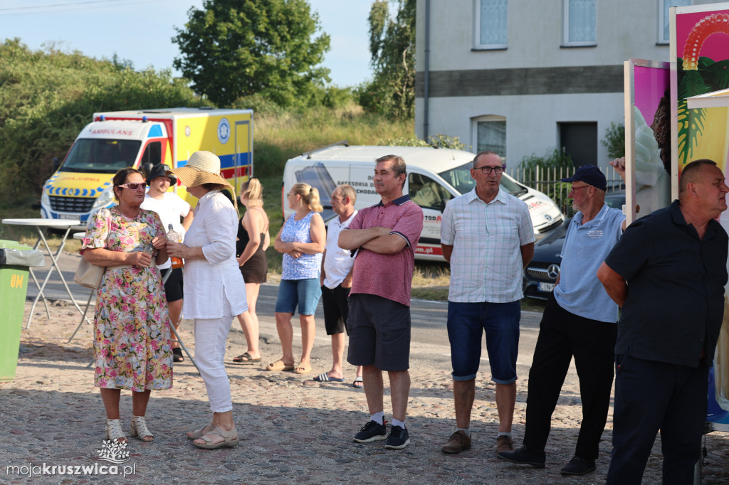 Imieniny Marii 2025 w Kruszwicy