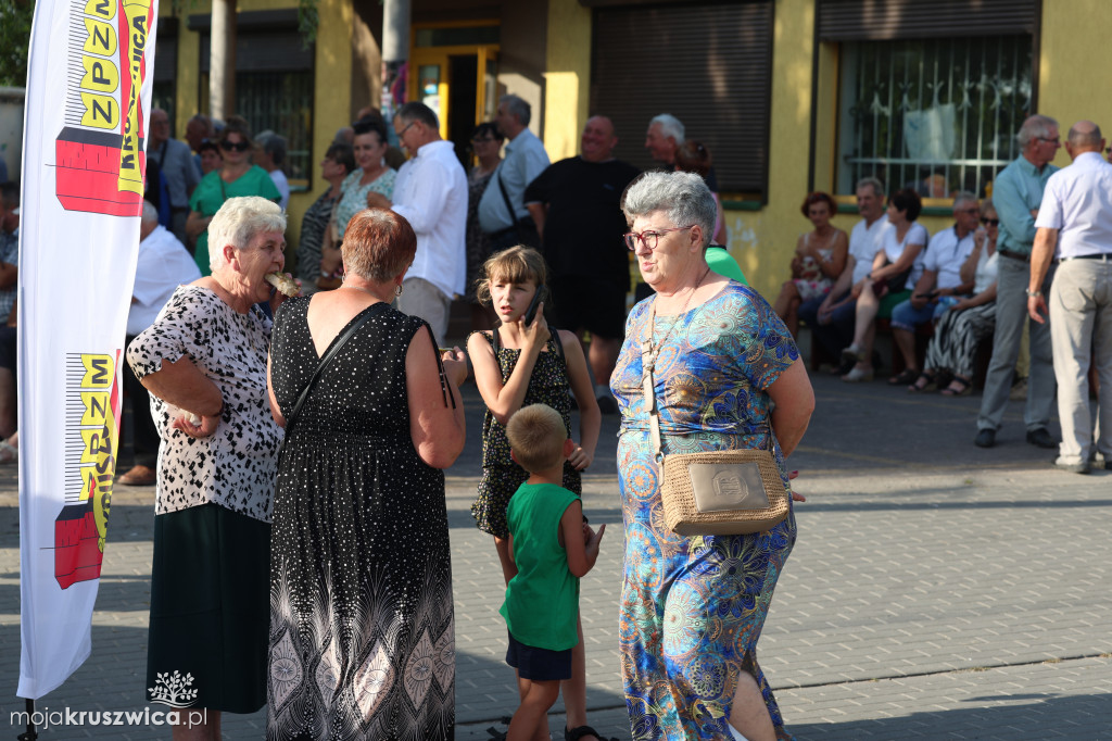 Imieniny Marii 2025 w Kruszwicy