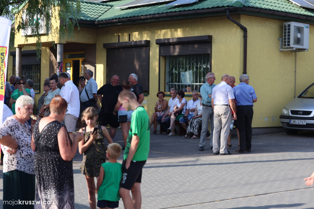 Imieniny Marii 2025 w Kruszwicy