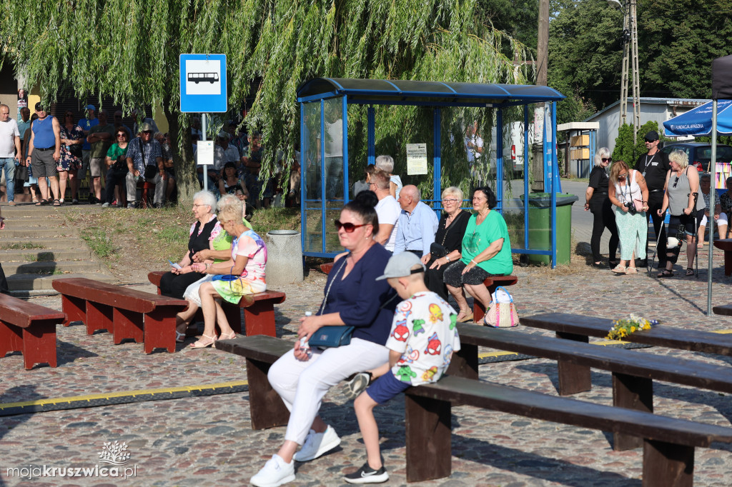 Imieniny Marii 2025 w Kruszwicy