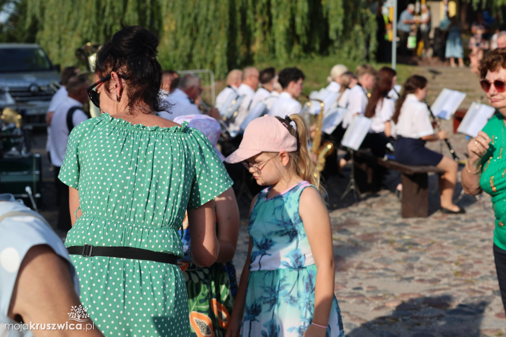 Imieniny Marii 2025 w Kruszwicy