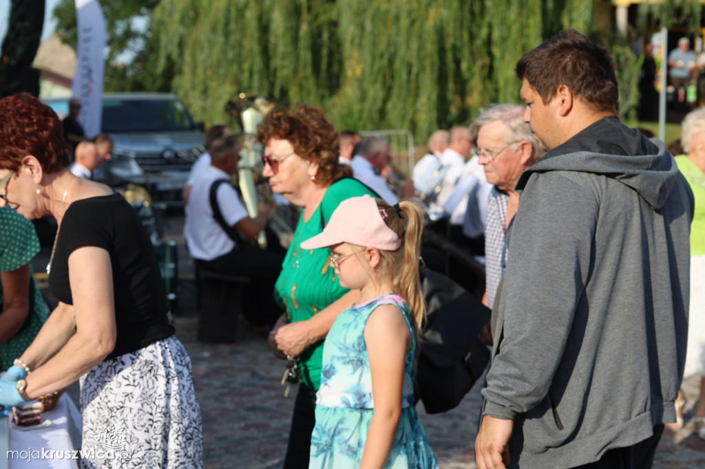 Imieniny Marii 2025 w Kruszwicy