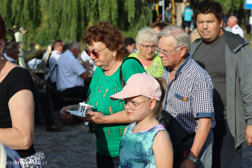 Imieniny Marii 2025 w Kruszwicy