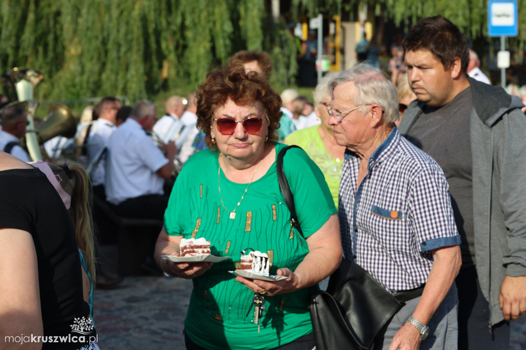 Imieniny Marii 2025 w Kruszwicy