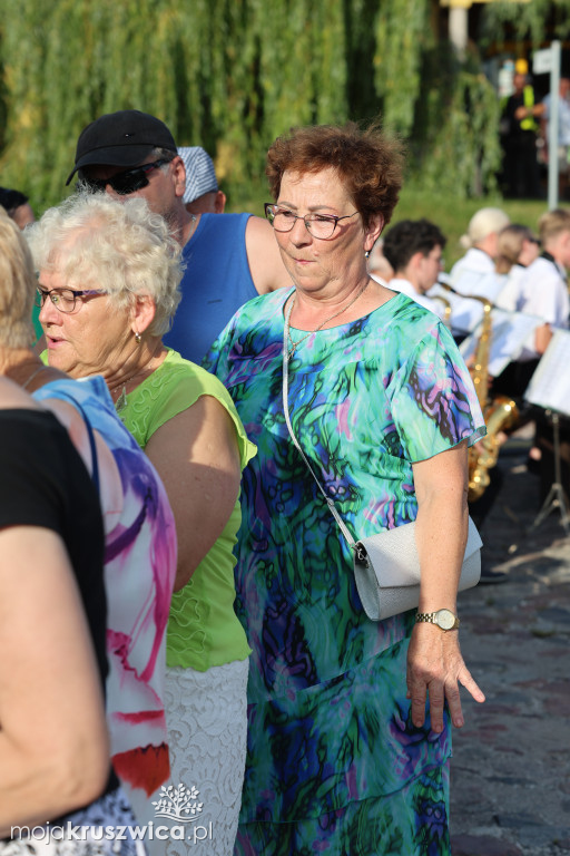 Imieniny Marii 2025 w Kruszwicy