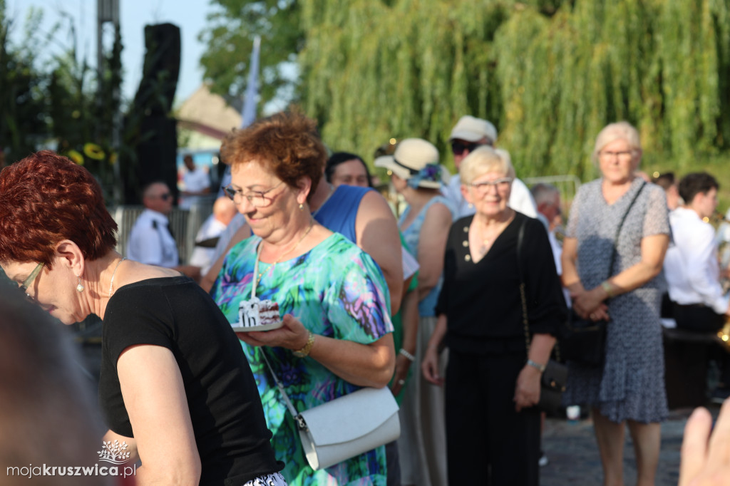 Imieniny Marii 2025 w Kruszwicy